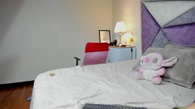 JennieRider live cam
