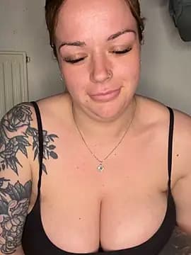 Cookieex live cam