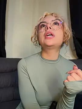 Amber-fire live cam
