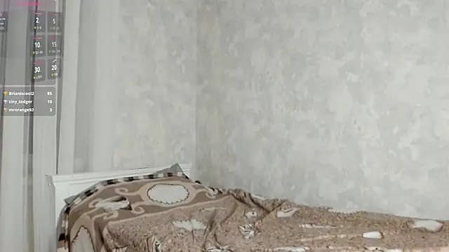 MissGingerr live cam