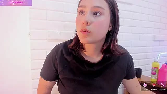 AmelieCooper live cam