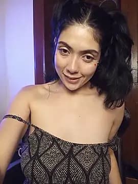 Agnes_cox live cam