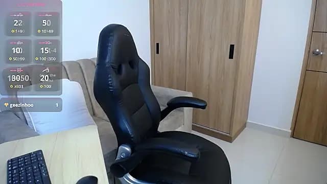 karoll_marquez live cam