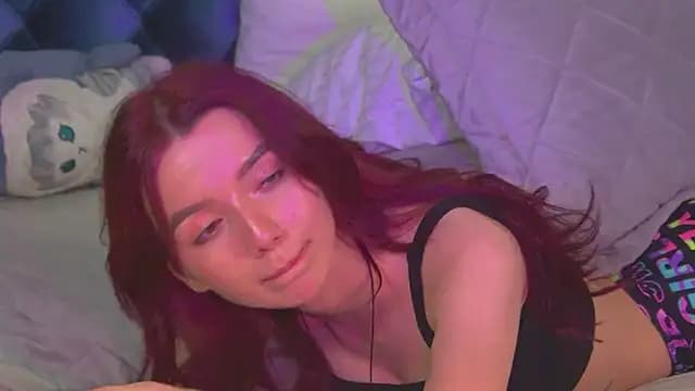 VanessaVienne live cam