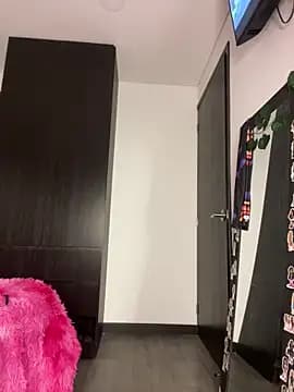 Melany_Williams live cam