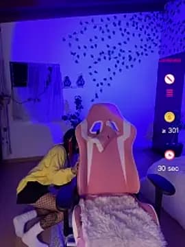 Capricornmystic1 live cam