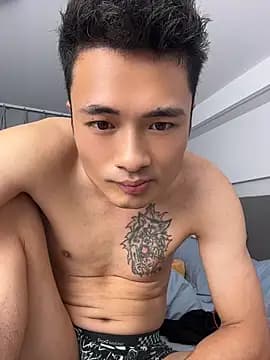 AAA-888 live cam on Stripchat