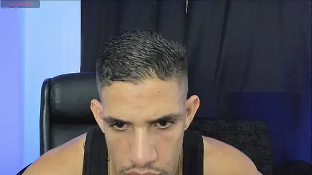 jhonnysnow17 live cam