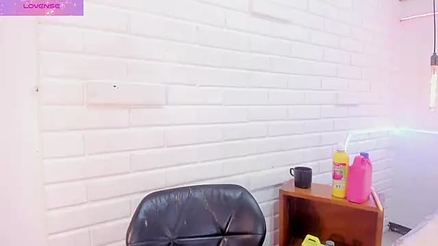 AmelieCooper live cam