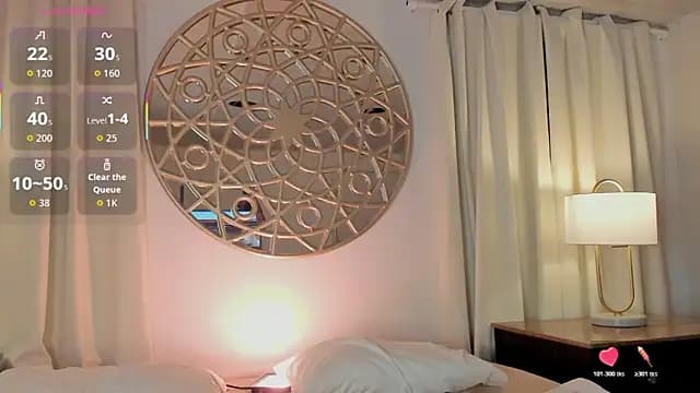 Belliinda_21 live cam