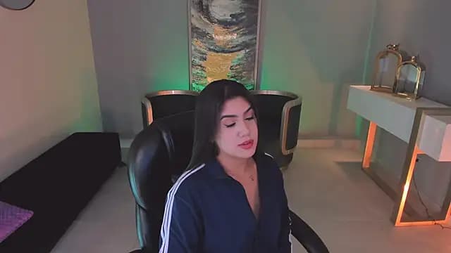 AngelicaVega live cam