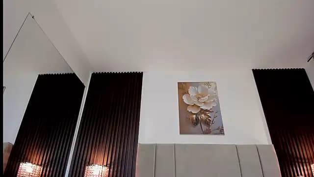 _MiLa_Dyva live cam