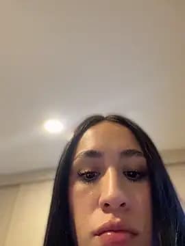 SerenaFox_ live cam
