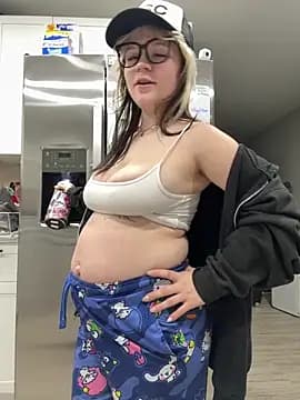Cutiepiespanks live cam