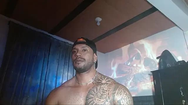 manolowalker live cam