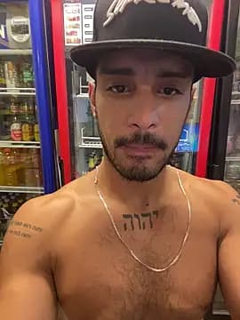 Maicol_xxxx live cam