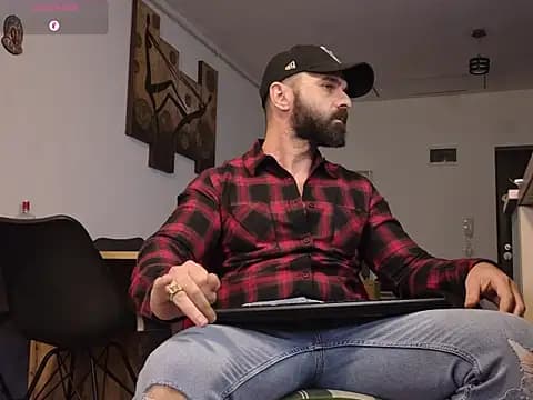 GipsyKingRo live cam