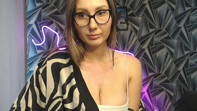 NikkiKiss___ live cam