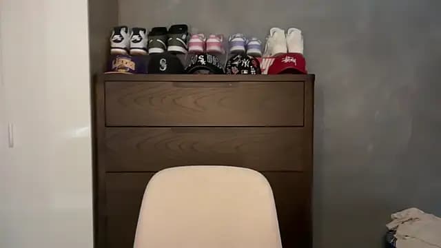 itssosierra live cam