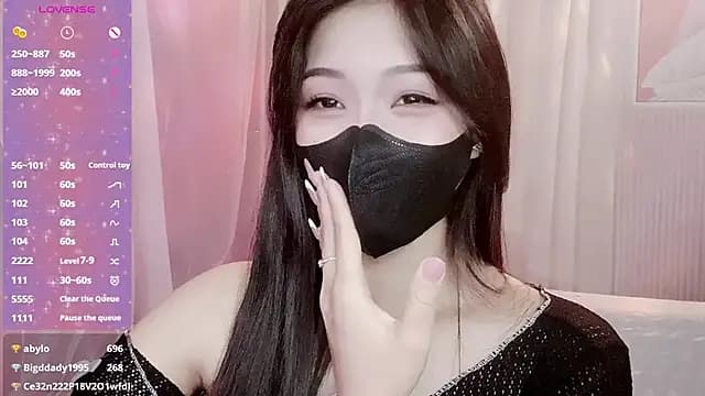 Emily_mmialody live cam
