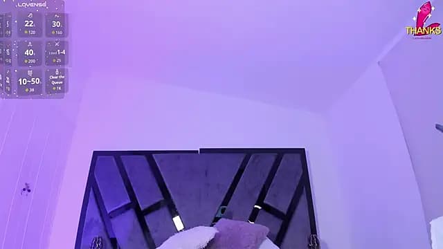 BritanyBrown_ live cam