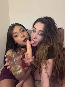 AlissonDavenport live cam