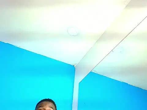 JeanDantte live cam