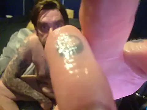 DIGITALDILLY live cam