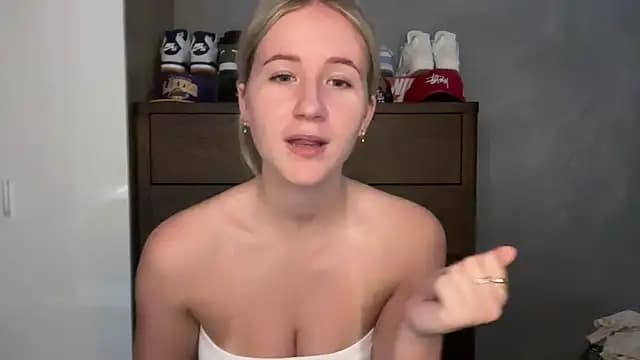itssosierra live cam