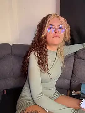 Amber-fire live cam