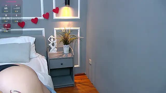 RubyCollin live cam