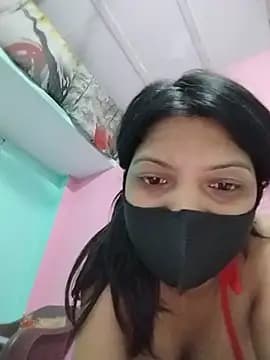 Hotty-Divya live cam