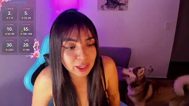 Nicole_Ss live cam