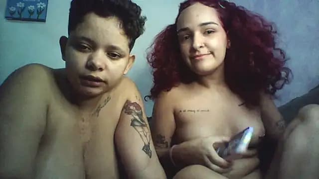 moranguinx live cam on Stripchat
