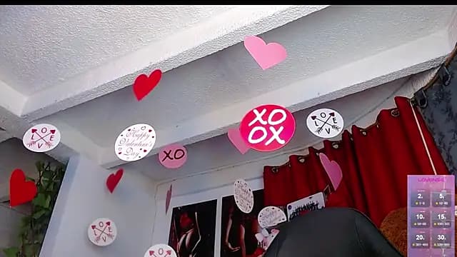 Niky_777 live cam