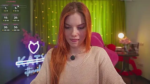 Katy__Ethereal live cam
