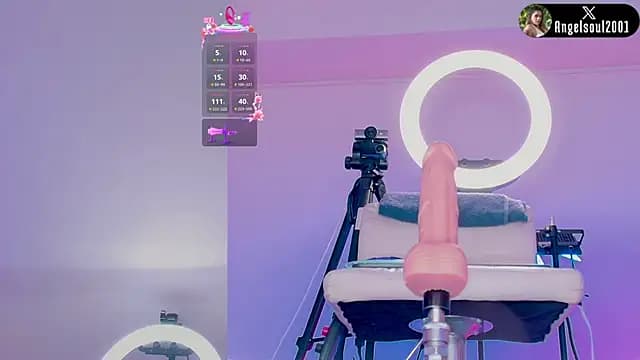 Angelst__ live cam