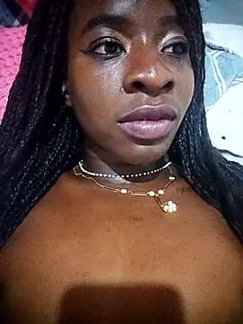 Ebonybaby777 live cam