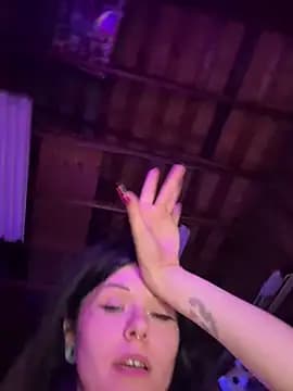 BlaizeyBBy live cam