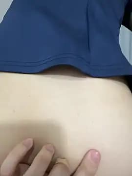 POCARI_SWEAT live cam