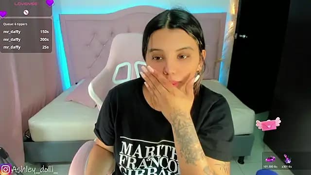 Ashley_dolll live cam
