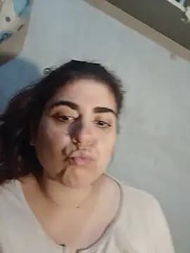 CherryRabitt live cam