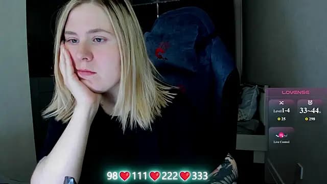 Olivia_Munk live cam