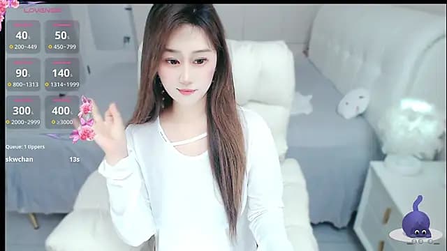 pipixia-520 live cam