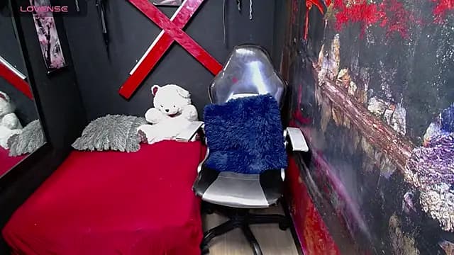 Candykss live cam