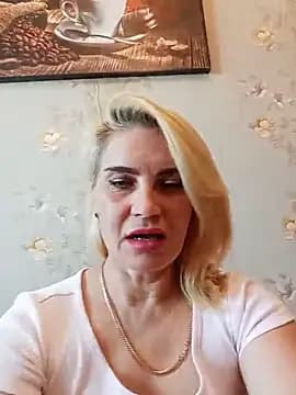 JennyOMay live cam