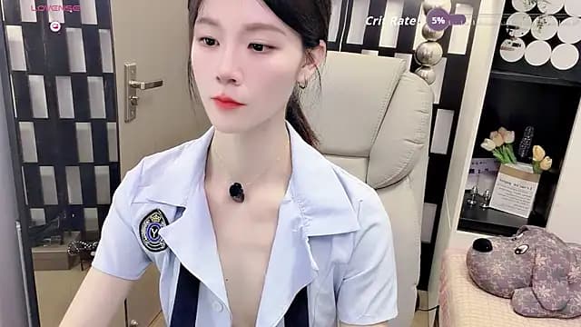 Yueyue-MM live cam