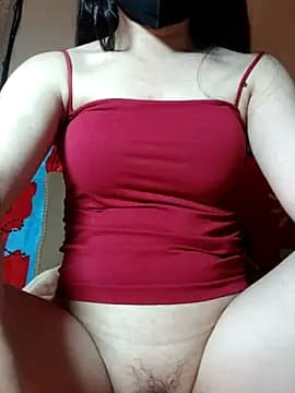 Cherry-squirtt live cam
