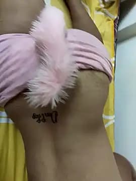 chocolatebabe12 live cam