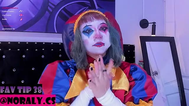 hey_noraly live cam